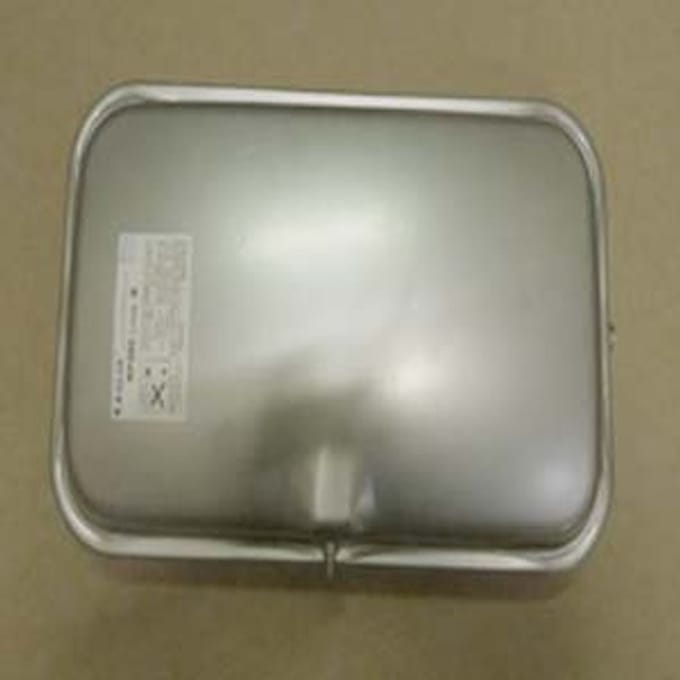 Remeha Expansievat 8L 3bar, S100795