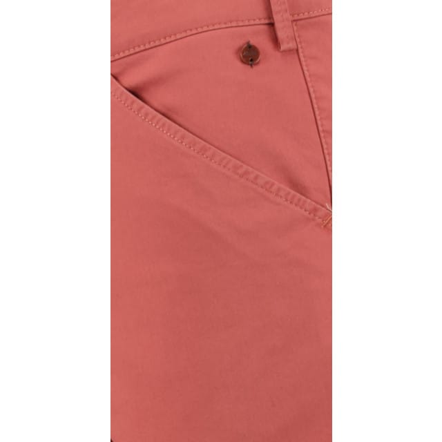Meyer Broek Chicago Fine Cotton Texture 2-Way Stretch Pumpkin / male