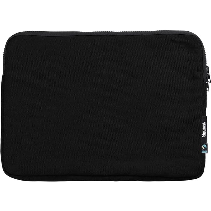 Neutral Laptop Bag 15 NE90044 - Black - 27 x 37 x 3 cm