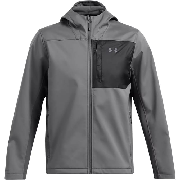 Waterdichte jas Under Armour Storm ColdGear® Infrared Shield 2.0
