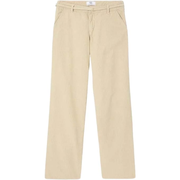 Wijde broeken Le Temps des Cerises TAHIS flare broek