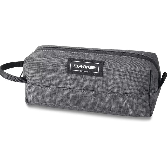 Dakine Accessory Case Pen Etui Carbon