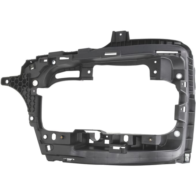 Sierstrip bumper COVIND 967/101 links