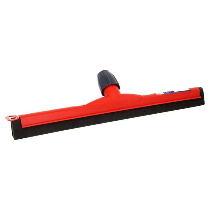 Vileda Vloertrekker Zwart 45cm