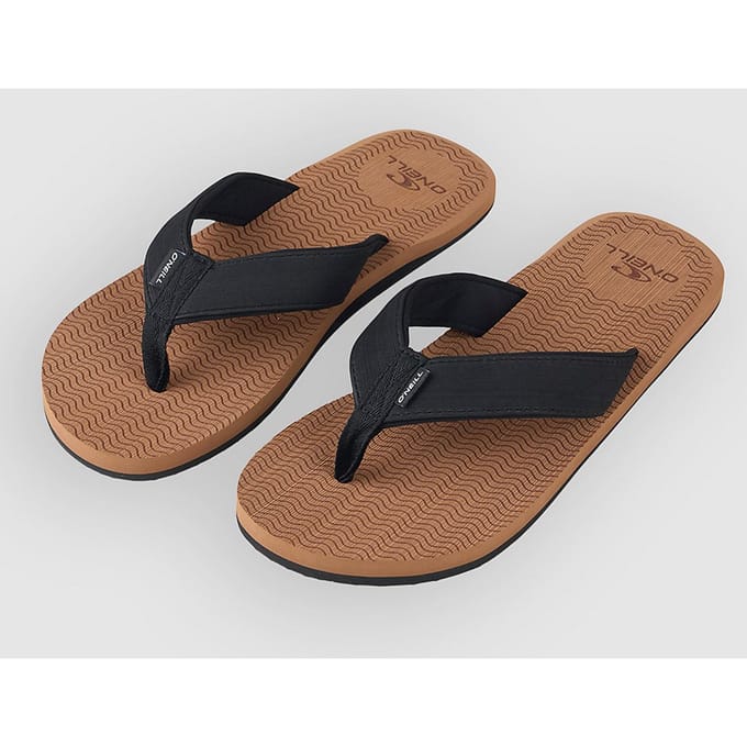 O'Neill Koosh Teenslippers Heren