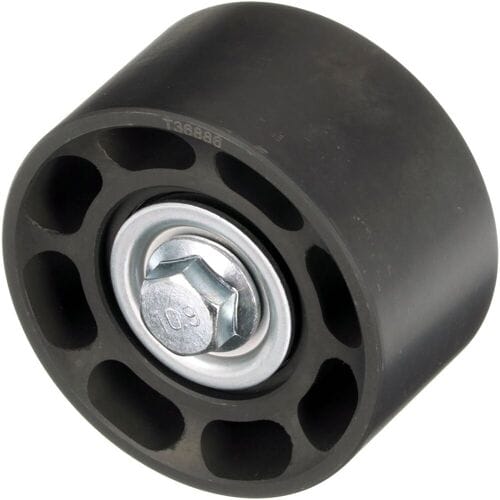 Geleiderollen van de V-ribbelriem GATES T36886