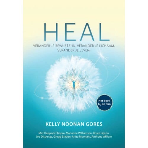 Heal - Kelly Noonan Gores