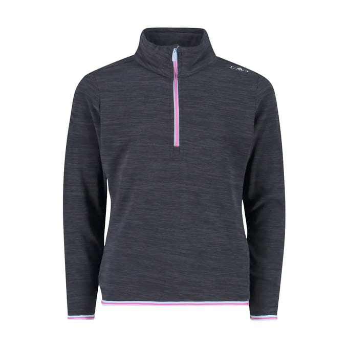 Gemêleerde fleece meisje CMP