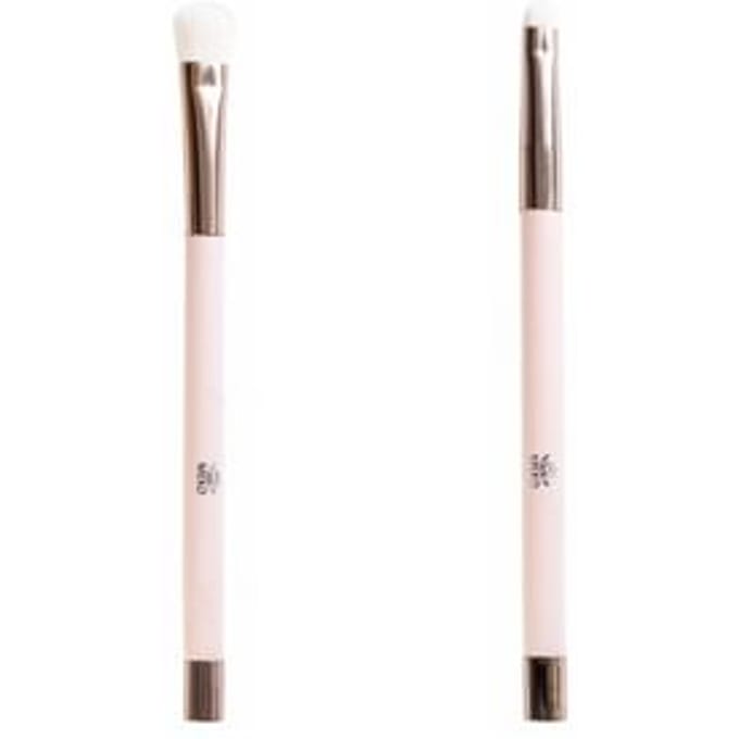 MEKO - Professional Magnetic Eye Shadow Brush 1 pc - S
