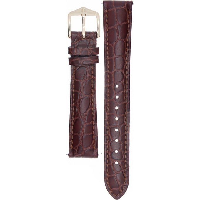 Hirsch 03828110-1-16 Aristocrat Horlogeband