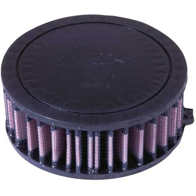 K&N; Filters Luchtfilter K&N; YA-6598