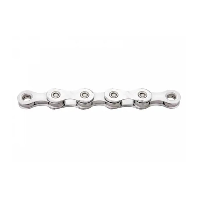 KMC 12-speed fietsketting - zilver - 126 schakels - duurzaam en soepel schakelen
