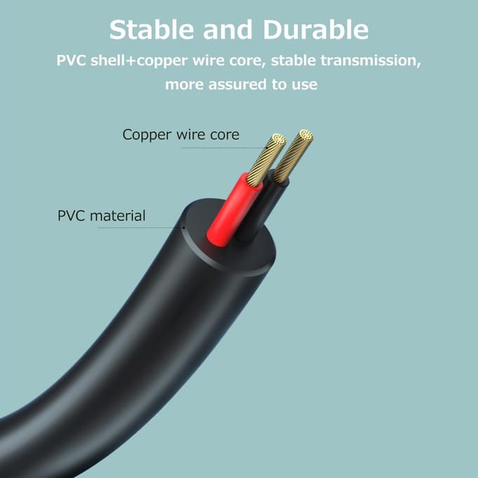 USB-boostkabel 5V naar 12V-voeding USB-voedingsadapterkabel USB naar DC-conversiekabel DC 5,5*2,1-voeding 5V to 9V zwart