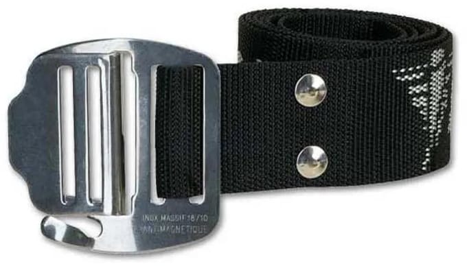 Imersion Standard Riem Zwart