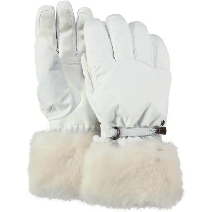 Skihandschoenen Barts Empire