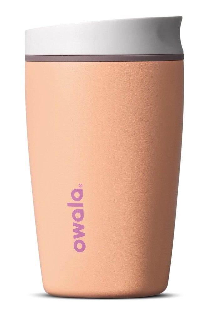 Owala SmoothSip Slider 355 ml Peachy Keen