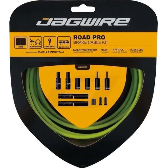 Remkit Jagwire Pro