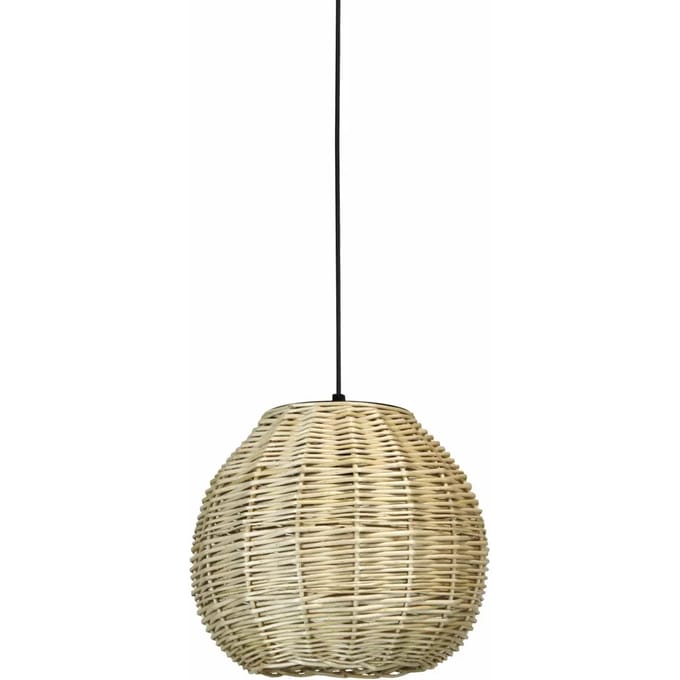 Hanglamp Exo lighting Natural