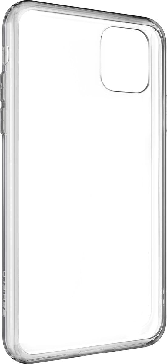 Invisible Shield - Elite Edge + 360 Case iPhone 11 Pro Max | transparant
