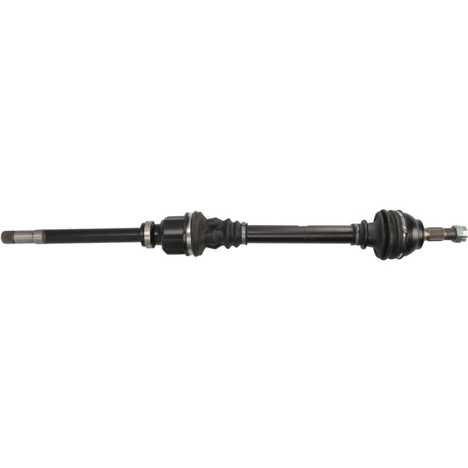 Aandrijfas POINT GEAR PNG74987
