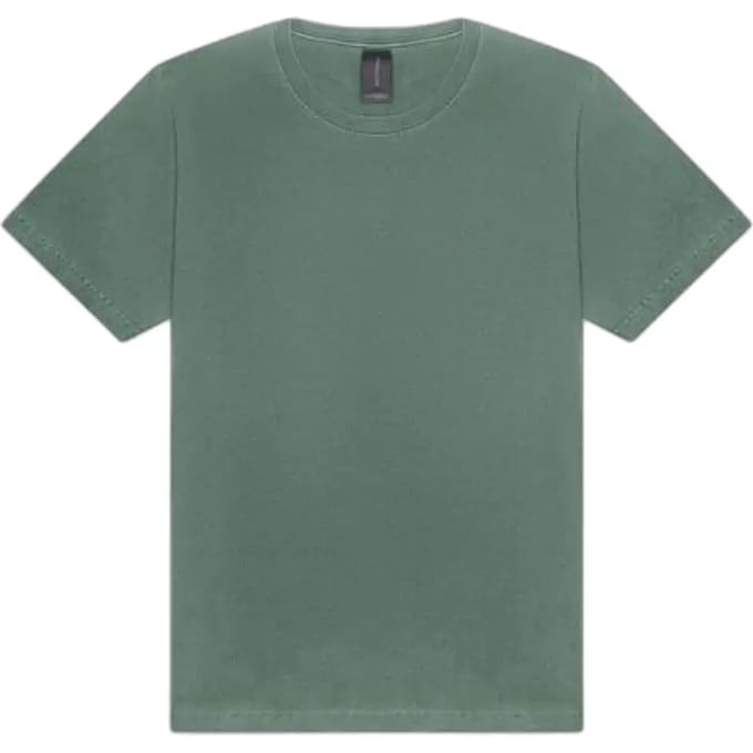 T-shirt Bella + Canvas Heavyweight