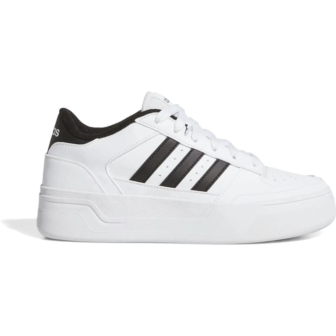 Adidas Turnaround Schoenen Wit EU 40 Kinderen