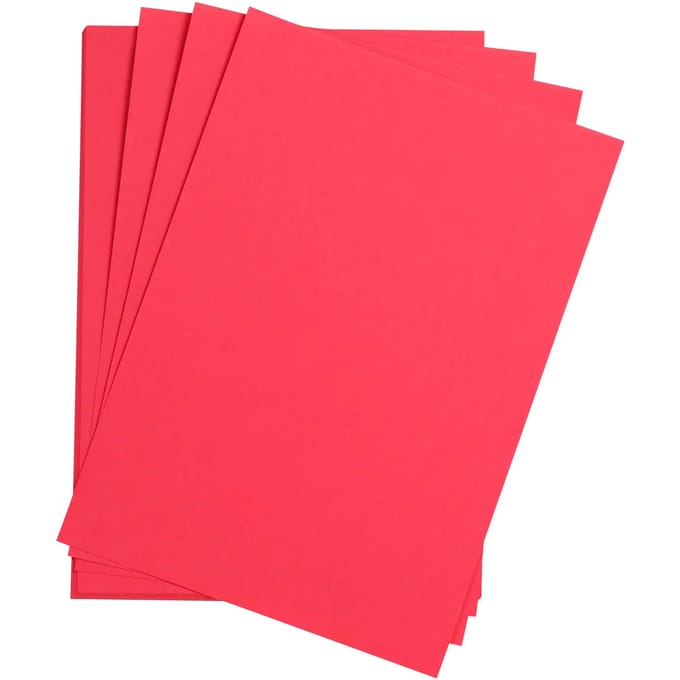 Reams voor 250 vellen Clairefontaine Etival Color