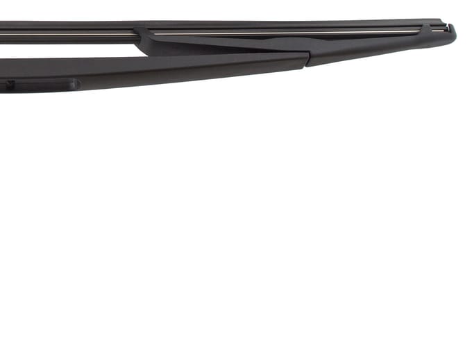 MODECAR - Opel Meriva B - Achterruitenwisser - Ruitenwisserblad en Arm - 406mm