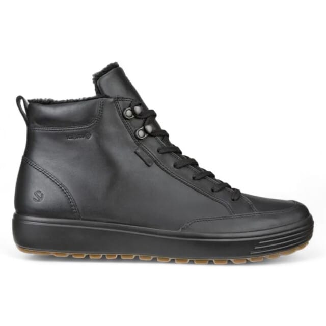 Veterschoenen Ecco Soft 7 Tred