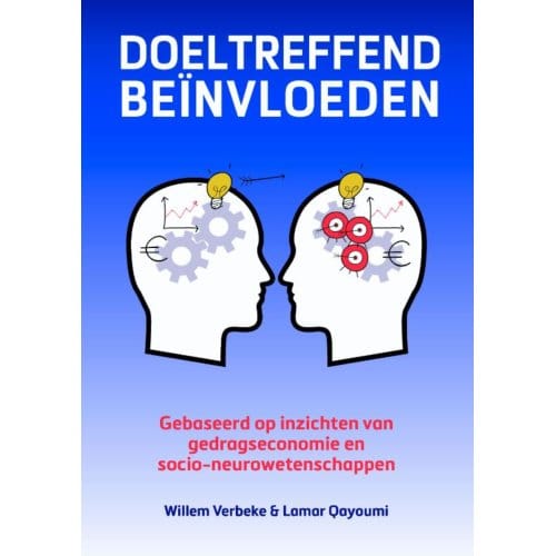Doeltreffend Beïnvloeden - Willem Verbeke