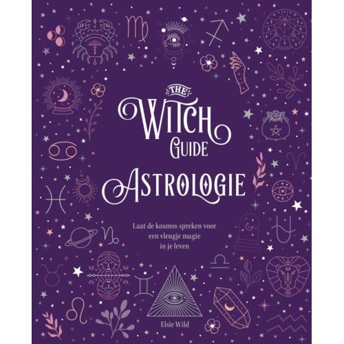 The Witch Guide Astrologie