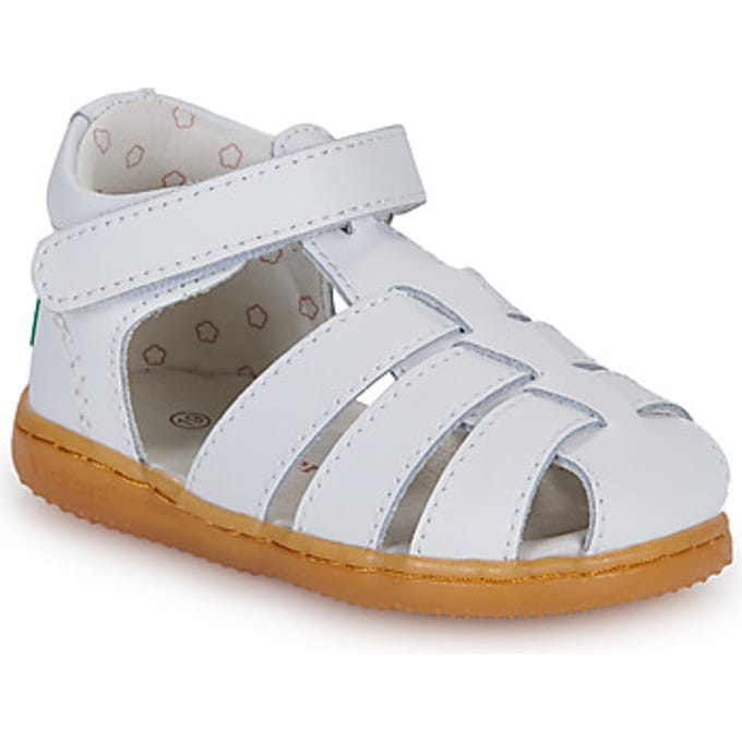 Kickers  Platte sandalen KICK FLO