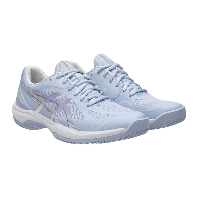 Indoorschoenen voor dames Asics Court Hunter FF
