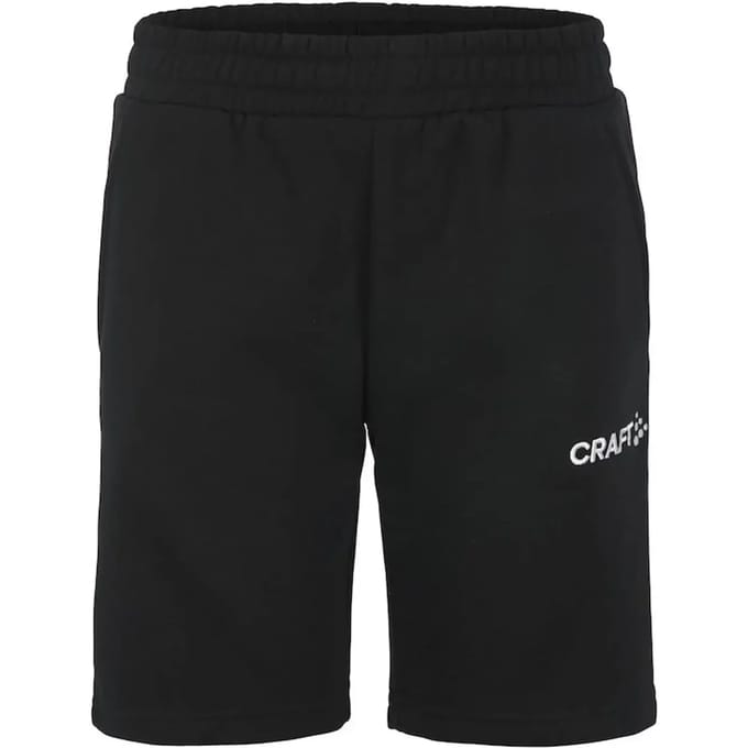 Craft Community 2.0 Shorts Jr 1915325 - Black - 146/152
