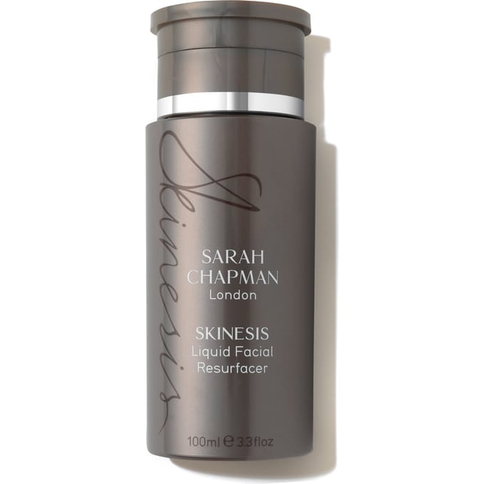 Sarah Chapman Skinesis Liquid Facial Resurfacer (100ml)