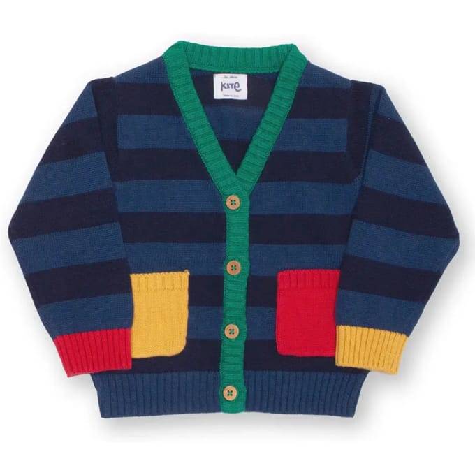 Vest voor kinderen Kite Classic