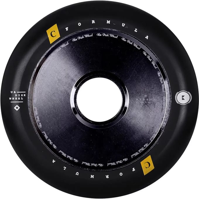 Wiel UrbanArtt Hollow Core V2