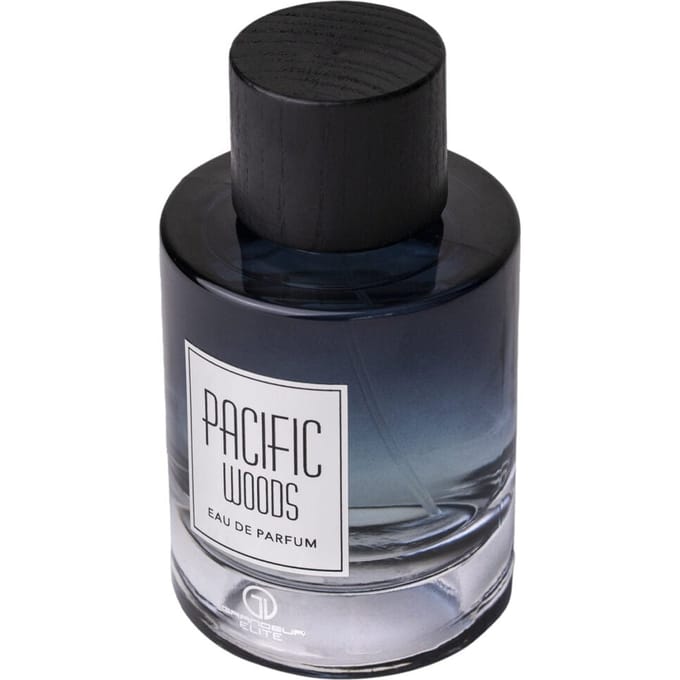 Grandeur Pacific Woods - Inspired Paco Rabanne Invictus Victory - Edp M 100ml