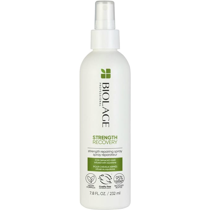 Biolage Strength Recovery Spray 232 ml