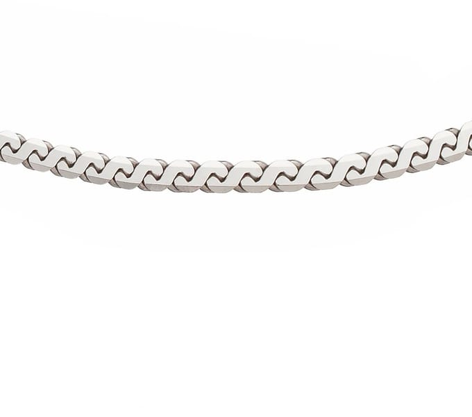 Glow 102.0750.45 Dames Ketting - Collier