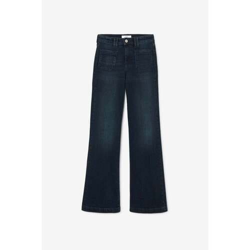 Jeans Le Temps des Cerises Jeans flare FLAREPO, lengte 34