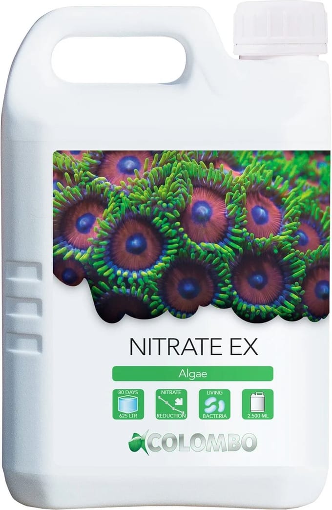Colombo Marine Algae Nitrate EX 2500ML