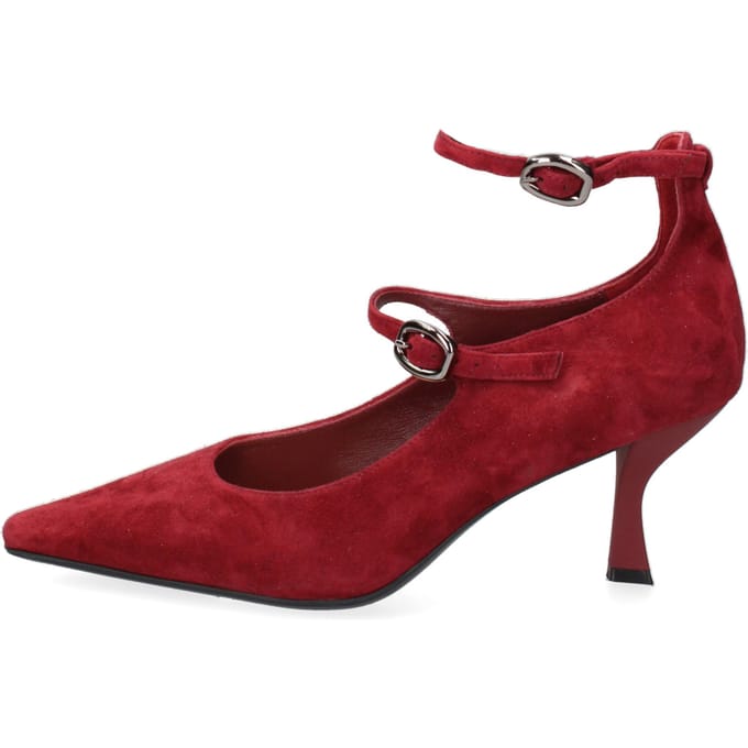 Marc Ellis Schoen met hak Women