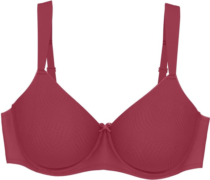 Triumph Bügel-BH Red Label Essential Minimizer