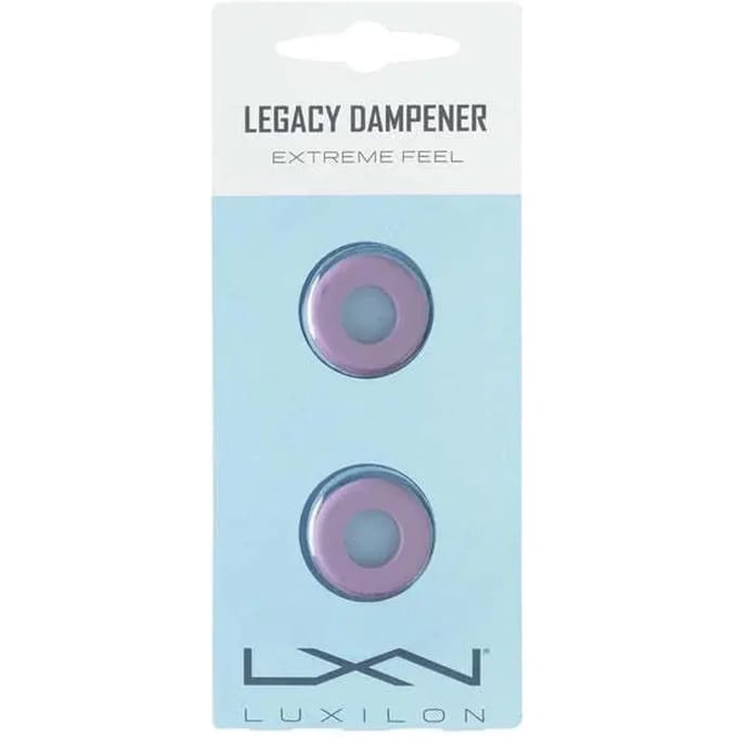 Schokdemper Luxilon Legacy
