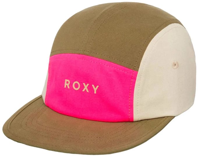 Vrouwen 5-panel pet Roxy Cruel Reef Break