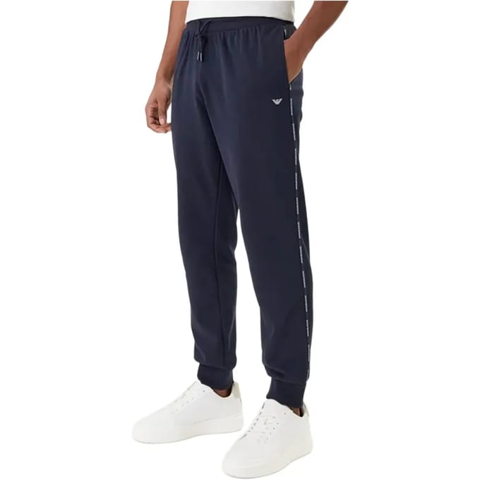 Emporio Armani Eagle joggingbroek voor heren