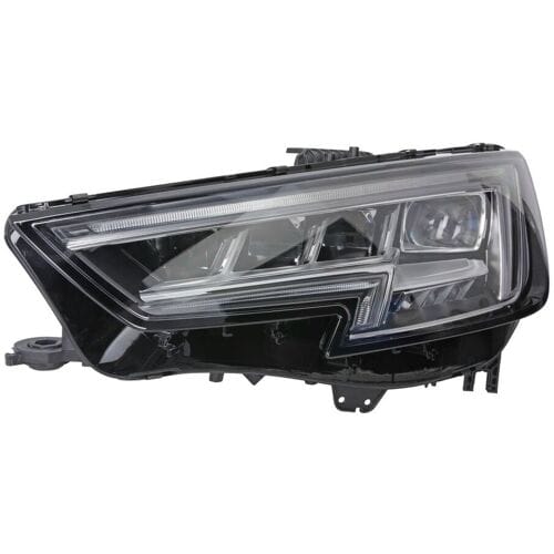 Koplamp, bevestiging MAGNETI MARELLI 711451000185