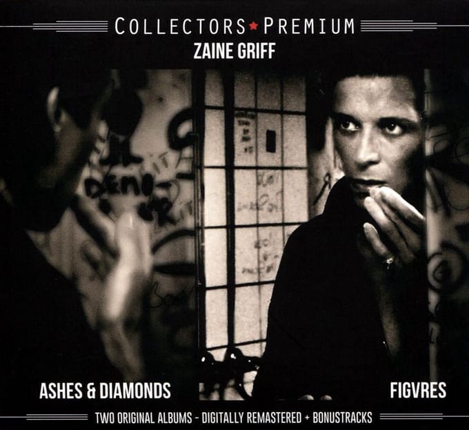 Ashes & Diamonds/Figvres