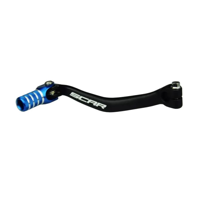 Motorfiets versnellingspook Scar TM Racing EN 144